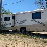 2000 Tiffin Allegro Bus, 7