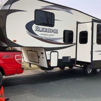 2015 Heartland E22 Elkridge Extreme Light, 0