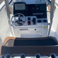 2017 Tidewater 210 LXF, 8