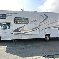 2009 Jayco Greyhawk 31GS, 0