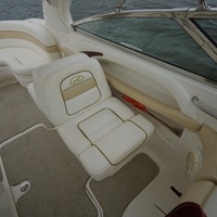 2001 Sea Ray 290 Select, 15