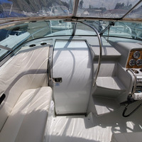 2007 Formula 310 SS, 30