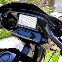 2011 Custom 30
