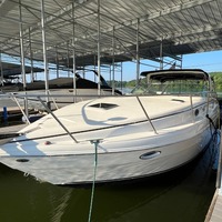 2002 Rinker 342 Fiesta Vee, 1
