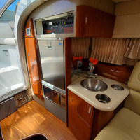 2007 Formula 310 SS, 40