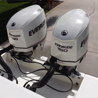 2007 Hydra-Sports Custom 2500 VX Vector Express, 15