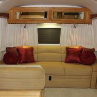 2005 Airstream Classic, 14
