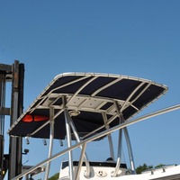 2008 Boston Whaler 210 Outrage, 6