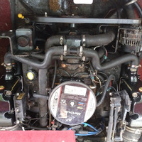 2001 Bayliner Capri 1950BU, 7