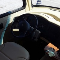 2011 tiffin allegro open road 35qbh, 2