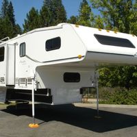 2004 Alpenlite Santa Fe, 0