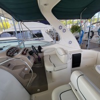 2003 Maxum 3100 SCR, 5