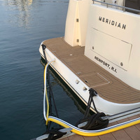2004 Meridian Yachts 459, 6