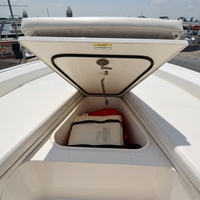 2009 Boston Whaler 230 Dauntless, 13
