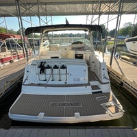 2002 Rinker 342 Fiesta Vee, 7