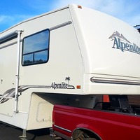 1997 Alpenlite Riviera 29 RK Limited Edition, 1