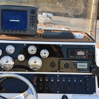 2013 Blazer Bay 2220 Fisherman, 34