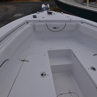 2015 Sea Hunt Gamefish 25, 12