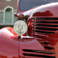 1946 Dodge Pickup Street Rod, 9