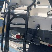 2019 Sea Fox Legacy 21 CC, 19