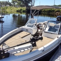 2019 Ranger Reata 212LS, 0