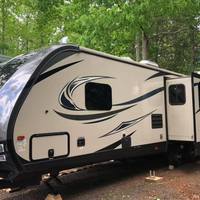 2017 Keystone Premier 30RIPR, 5