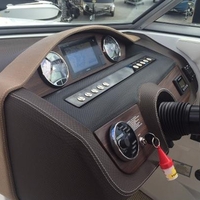 2016 Cobalt Boats A28, 10