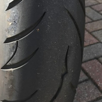 2008 Kawasaki VN1600D NOMAD, 10