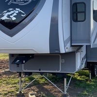 2018 Highland Ridge Open Range 376FBH, 7