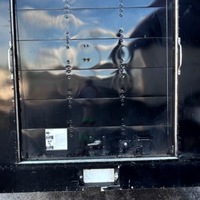 2001 Freightliner MT45, 1