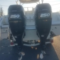 2008 Triton Boats 301 XD, 6
