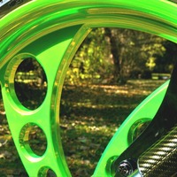 2011 Custom 30