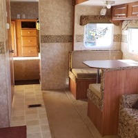 2006 Skyline Nomad 2980, 7