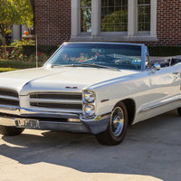 1966 Pontiac 2+2, 0