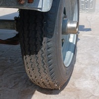 1997 Gheenoe Low, 26
