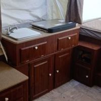 2010 Forest River Rockwood Premier, 8