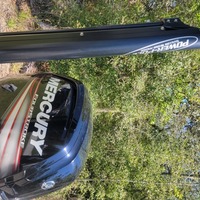 2019 Carolina Skiff JVX CC 18, 1