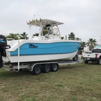 2008 Prokat 2660 CC, 3