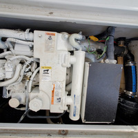 2007 Formula 310 SS, 42