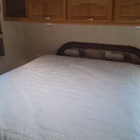 2006 Forest River M-28RK Wildcat, 8