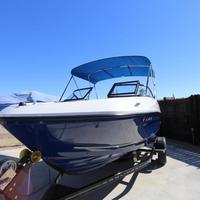 2016 Bayliner VR5, 25