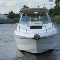 2001 Chaparral Signature 300, 0