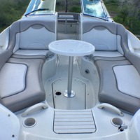 2004 Sea Ray 270 Sundeck, 5
