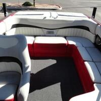 2015 Malibu Wakesetter 22 MXZ, 9