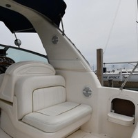 2001 Sea Ray 290 Sundancer, 12