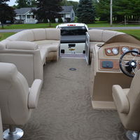 2014 Cypress Cay CABANA 220, 11