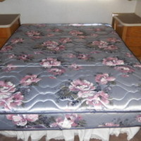 1993 Fleetwood Bounder, 6