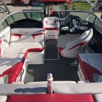 2010 MasterCraft 55804, 5