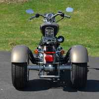 2004 Harley-Davidson Sportster, 2