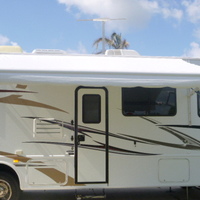 2013 THOR Ace 29.1, 7